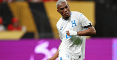 Honduras – El Salvador (4:00)