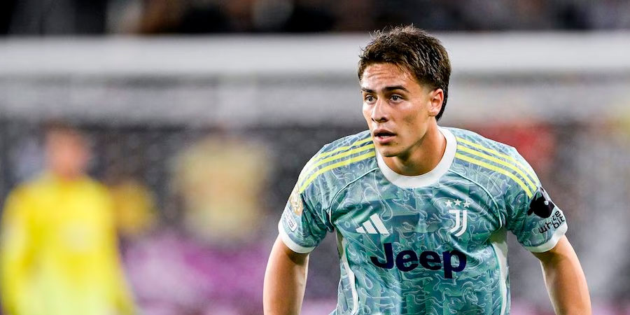 Juventus – WAC Casablanca (18:00)
