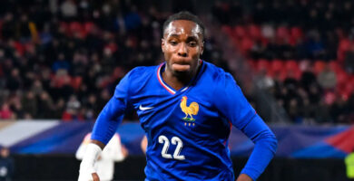 Dinamarca – Francia (18:00)