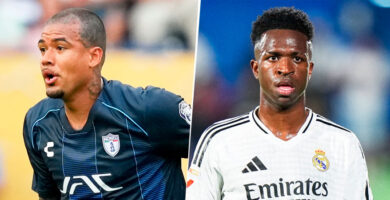 Real Madrid – Pachuca (21:00)
