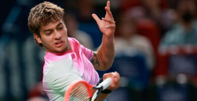 ATP Eastbourne | Martes, 24 (Desde las 11:00)