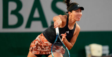 WTA Bad Homburg (Desde las 11:30)