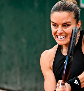 WTA Bad Homburg | 2ª Ronda (Desde las 11:30)