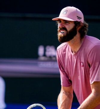 ATP Eastbourne | 2ª Ronda (Desde las 12:00)
