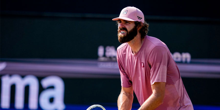 ATP Eastbourne | 2ª Ronda (Desde las 12:00)