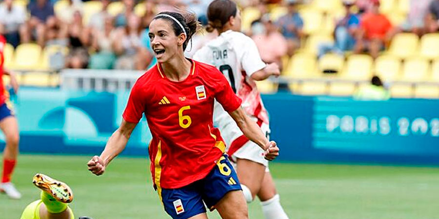 España – Japón (21:00)