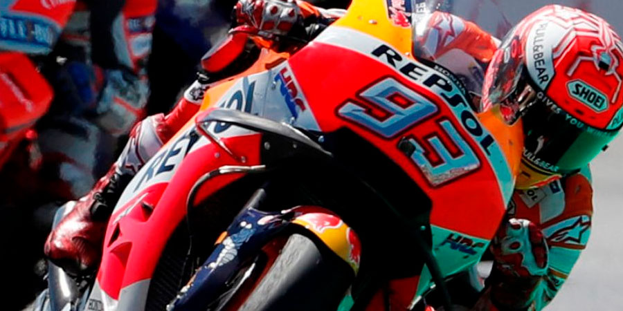 MotoGP | GP Holanda – Clasificaciones + Sprint (Desde las 10:50)