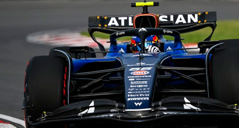Fórmula 1 | GP Austria – Libres 3 (12:30)