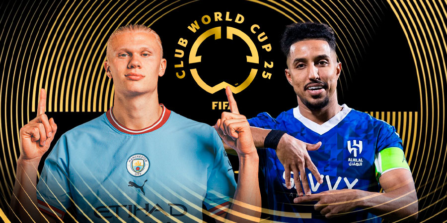 Manchester City – Al-Hilal (3:00)