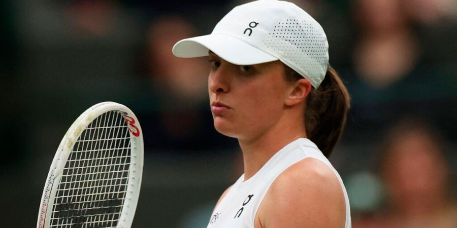 Wimbledon | Día 4 (Desde las 12:00)