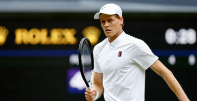 Wimbledon | Día 6 (DIRECTO)