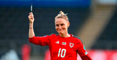 Gales – Holanda (18:00)