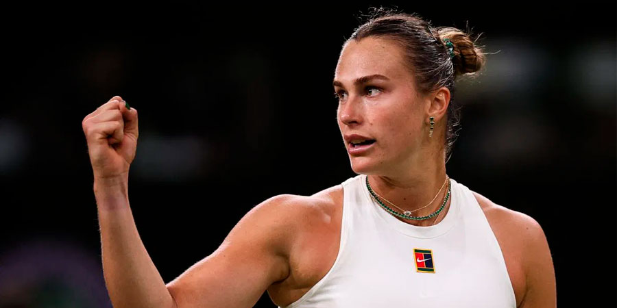 Wimbledon | Día 7 – 1/8 de final (Desde las 11:00)