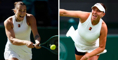A.Sabalenka – A.Anisimova (14:30)