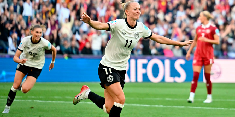 Suecia – Alemania (21:00)