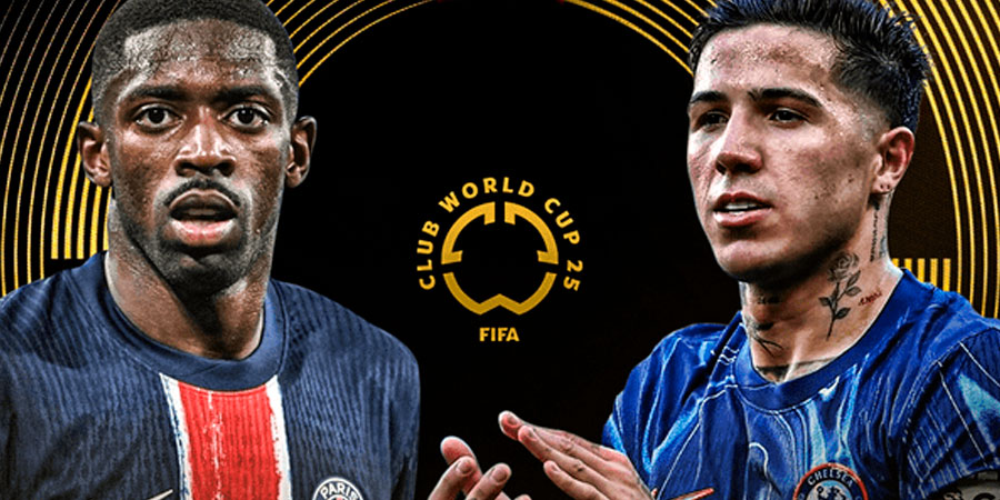 Chelsea – PSG (21:00)