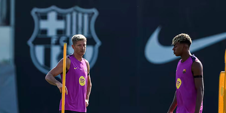 Vissel Kobe – Barça (12:00)
