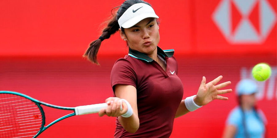 WTA Canadá (DIRECTO)