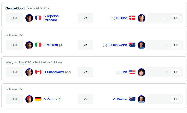 atp canada central martes29 2025