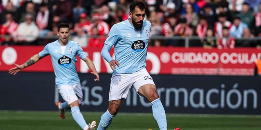 Celta – Getafe (17:00)