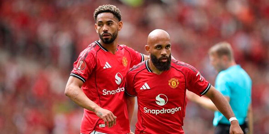 Manchester United – Arsenal (17:30)