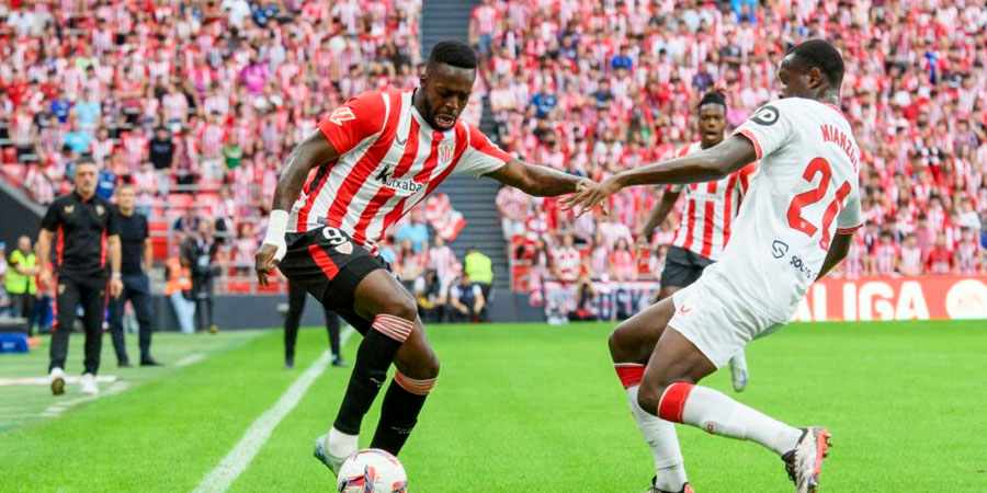 Athletic – Sevilla (19:30)