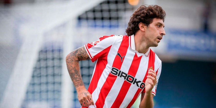 Sporting – Córdoba (19:00)