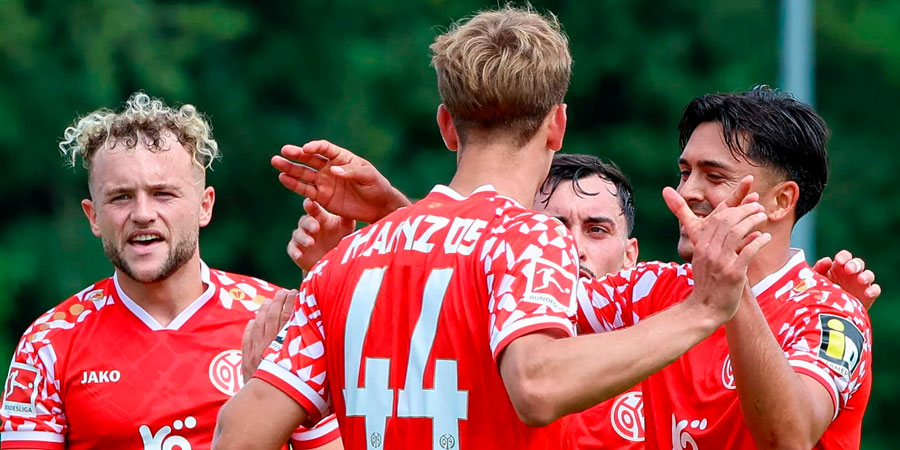 Dresden – Mainz 05 (18:00)