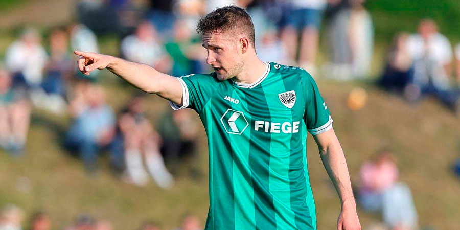 Munster – Hertha (18:00)