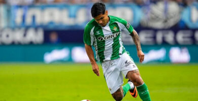 Elche – Betis (21:00)