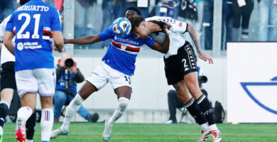 Spezia – Sampdoria (18:30)
