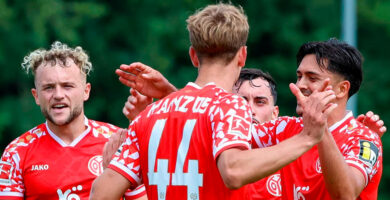 Dresden – Mainz 05 (18:00)