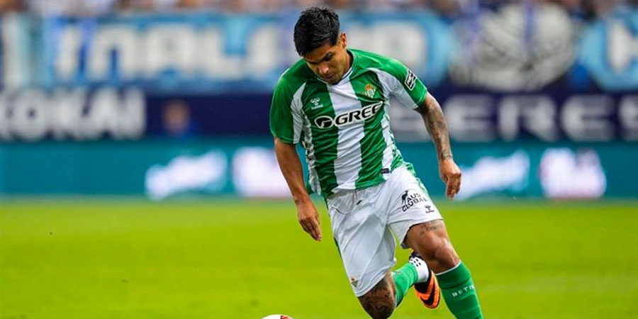 Elche – Betis (21:00)
