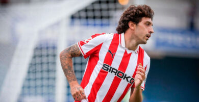 Sporting – Córdoba (19:00)