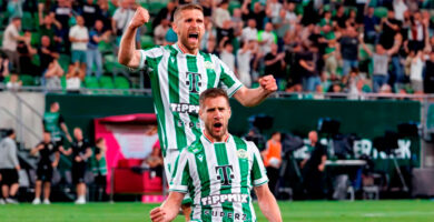Ferencvaros – Qarabag (21:00)