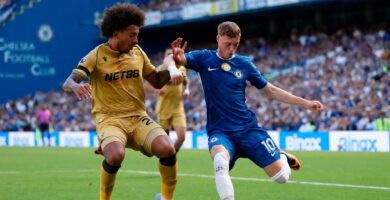 West Ham – Chelsea (21:00)