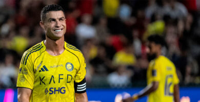 Al Nassr – Al Ahli (14:00)