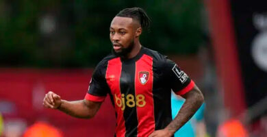 Bournemouth – Wolves (16:00)