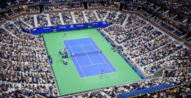 US Open | Día 1 (DIRECTO)