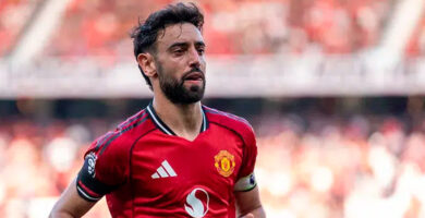 Fulham – Manchester United (17:30)