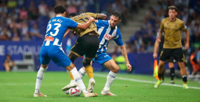 Real Sociedad – Espanyol (19:30)