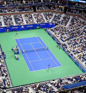 US Open | Dia 6 (Desde las 17:00)