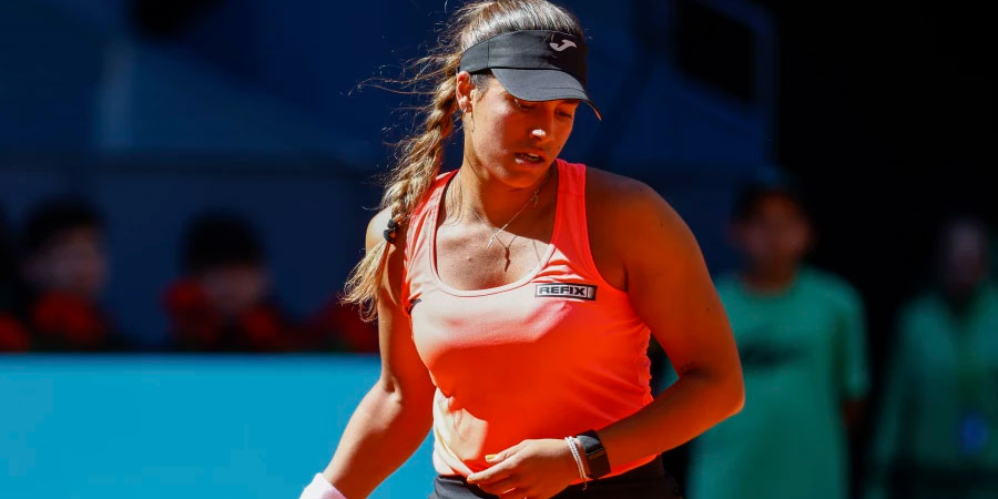 Masters de Cincinnati (DIRECTO)