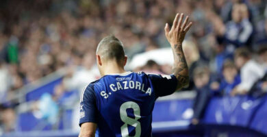 Villarreal – Real Oviedo (Viernes, 21:30)