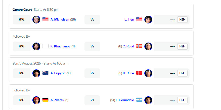 atp canada sabado2 2025