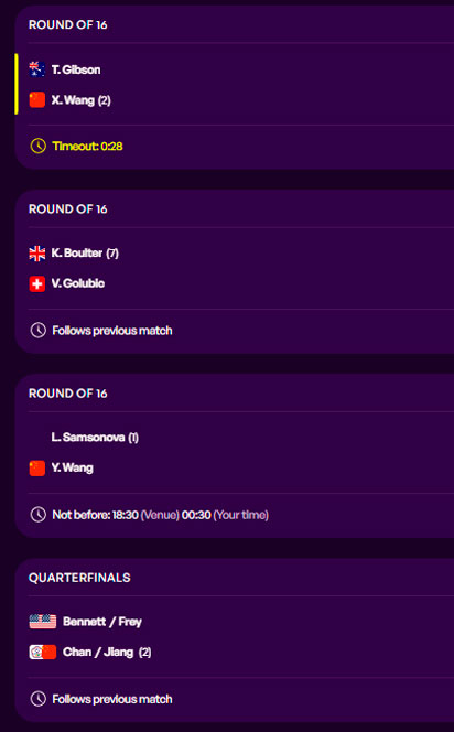 wta cleveland miercoles20 2025