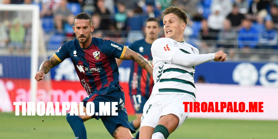 Eibar – Andorra (20:30)