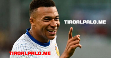 Francia – Islandia (20:45)