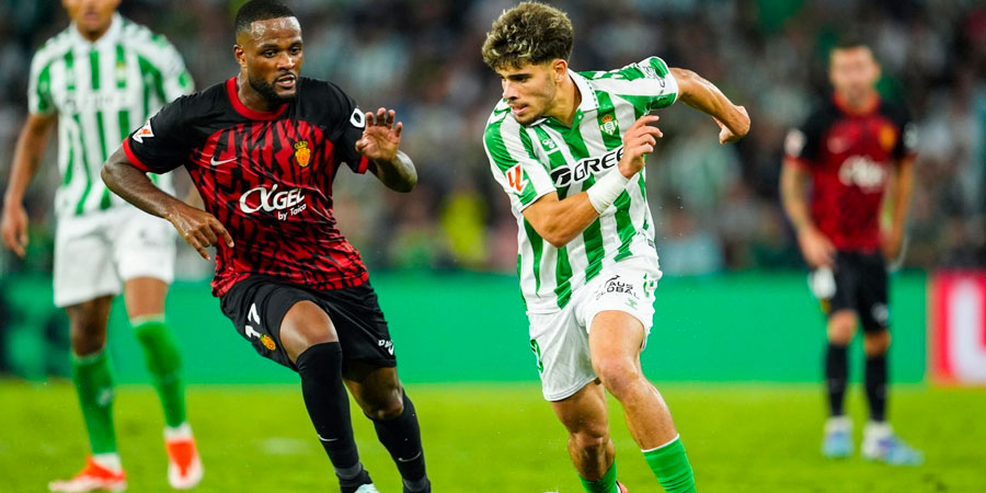 Betis – Mallorca (21:00)