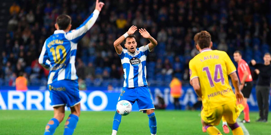 Zaragoza – Deportivo (21:00)